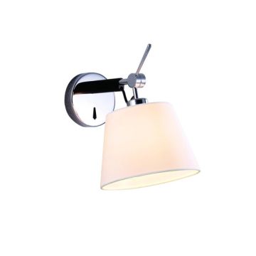 AZzardo ZYTA AZ1533 Aplique de perete 1x60W/E27 IP20