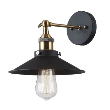 Italux KERMIO MBM-2319/1 Aplique de perete 1x40W/E14