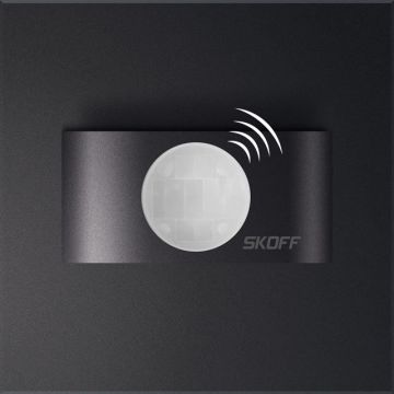 Skoff TANGO PIR 120 TANGO PIR Lampă de scări montată IP20