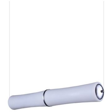 AZzardo BAMBOO AZ1900 Lampă cu pendul 1x48W/LED 3000K 4080LM IP20