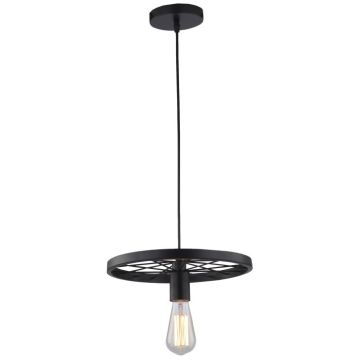 AZzardo RANCH AZ1648 Lampă cu pendul 1x60W/E27