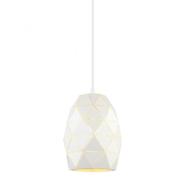 Italux HARLEY MDM-3480/1 W Lampă cu pendul 1x40W/E27