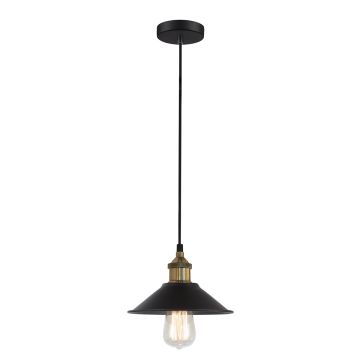 Italux KERMIO MDM-2318/1S Lampă cu pendul 1x40W/E14