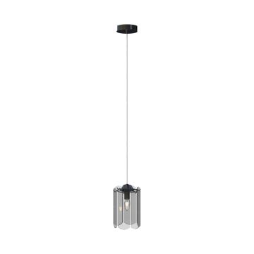 Zuma Line NIRA MD3523-1-EBCN Lampă cu pendul 1x40W/E14 IP20
