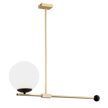 Argon MEGAN 4738 Lampă cu pendul 1x7W/E14 IP20