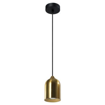 Light Prestige Nilo LP-0110/1P GD Lampă cu pendul 1x8W/GU10 IP20