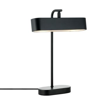 Nordlux MERLIN 2412285003 Lampă de birou 2x5W/G9 IP20