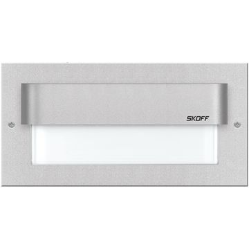 Skoff TANGO MAX Tango MAX LED Lampă de scări montată pe suprafață 1x1,6W/LED