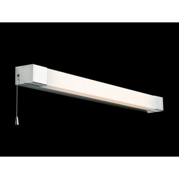 AZzardo MICHEL 930 AZ1303 Aplique de perete 1x39W/T5 IP44