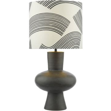 Dar Lighting Miho MIH4222 Lampă de masă 1x60w/e27