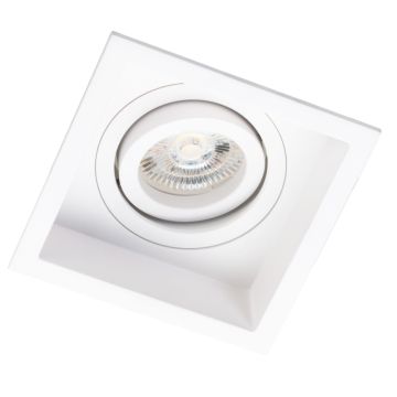 Lumifall MISTERIO LMF.MISWQ Lumină îngropată deasupra plafonului 1xMR16