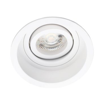 Lumifall MISTERIO LMF.MISWR Lumină îngropată deasupra plafonului 1xMR16
