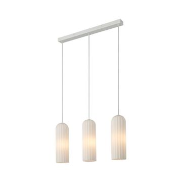 Nordlux MIELLA 2412533001 Lampă cu pendul 3x25W/E27 IP20