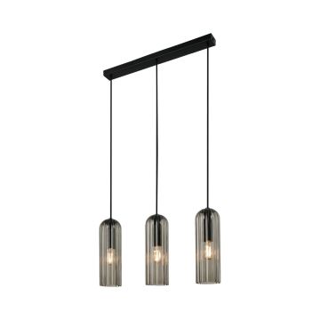 Nordlux MIELLA 2412533047 Lampă cu pendul 3x25W/E27 IP20