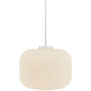 Nordlux MILFORD 46583001 Lampă cu pendul 1x40W/E27 IP20