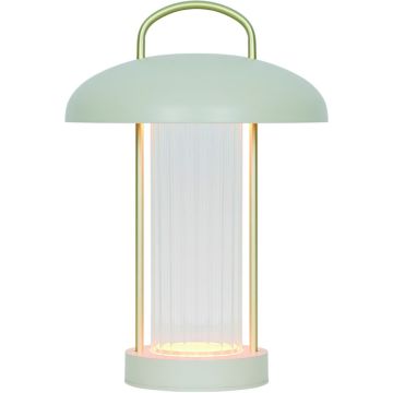 Nordlux MIRANO 2512505009 Lampă de masă 1x3w/led 3000k 150lm ip20