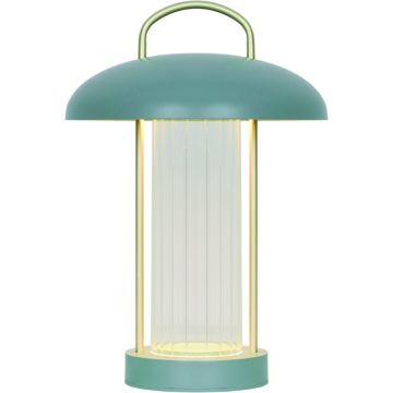 Nordlux MIRANO 2512505023 Lampă de masă 1x3w/led 3000k 150lm ip20
