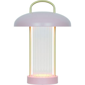 Nordlux MIRANO 2512505057 Lampă de masă 1x3w/led 3000k 150lm ip20