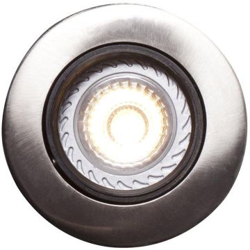 Nordlux MIXIT 71810132 Lumină îngropată deasupra plafonului 1x8W/GU10 IP23
