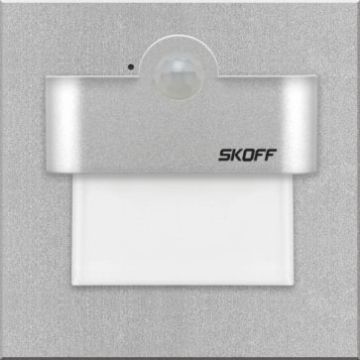 Skoff TANGO LED PIR Tango LED PIR Lampă de scări montată IP20