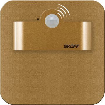 Skoff SALSA SHORT LED PIR Salsa Short LED PIR Lampă de scări montată IP20