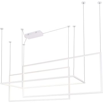 Maxlight GEOMETRIC P0272 Lampă cu pendul 3x26,6w/led 3000k 6400lm ip20
