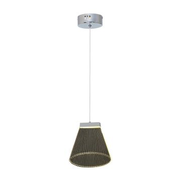 Milagro 3D ML201 Lampă cu pendul 1x5W/LED 4000K 350lm IP20