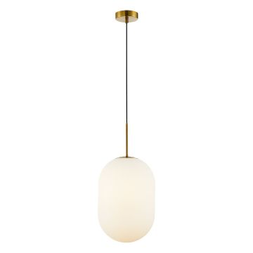 Milagro ALIAS ML0318 Lampă cu pendul 1x40W/E14 IP20