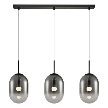 Milagro ALIAS ML0321 Lampă cu pendul 3x40W/E14 IP20