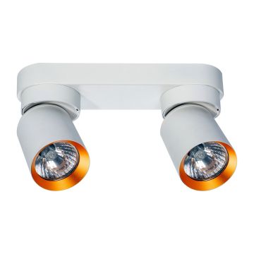 Milagro ANDY ML9934 Spot 2x8W/GU10 IP20