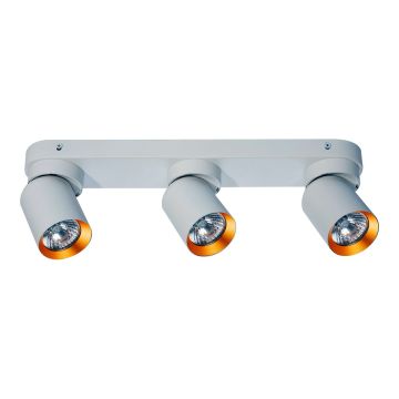 Milagro ANDY ML9936 Spot 3x8W/GU10 IP20