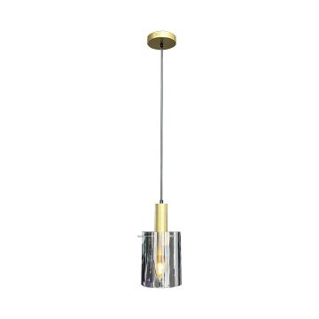 Milagro ARCADIA ML1816 Lampă cu pendul 1x60W/E27 IP20