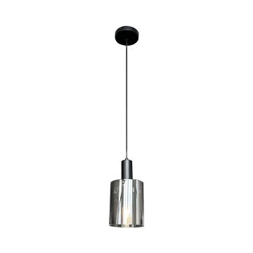 Milagro ARCADIA ML1818 Lampă cu pendul 1x60W/E27 IP20