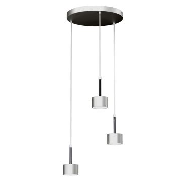 Milagro ARENA MLP7780 Lampă cu pendul 3x12W/GX53 IP20