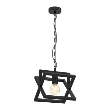 Milagro ARNOLD MLP8562 Lampă cu pendul 1x60W/E27 IP20