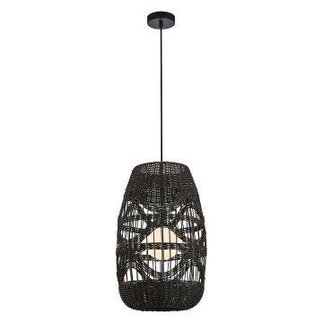 Milagro ARONA ML0354 Lampă cu pendul 1x9W/G9 IP20