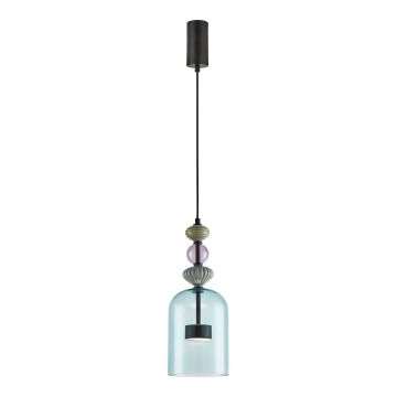 Milagro ARTE ML0358 Lampă cu pendul 1x12W/LED 3000K 1399lm IP20