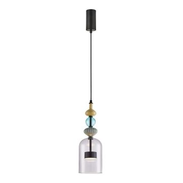 Milagro ARTE ML0360 Lampă cu pendul 1x12W/LED 3000K 1399lm IP20