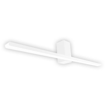Milagro ARTEMIS ML1020 Aplique de perete 1x13,8W/LED 4000K 950lm IP44