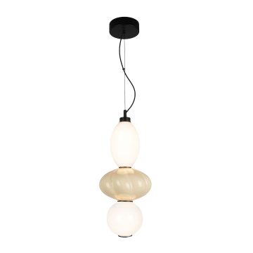 Milagro ASCOLI ML1420 Lampă cu pendul 2x18W/LED 3000K 2216lm IP20