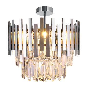 Milagro ASPEN ML8809 Lampă de tavan 6x40W/E14 IP20