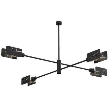 Milagro ASTRA MLP8679 Lampă de tavan 4x60W/E27 IP20