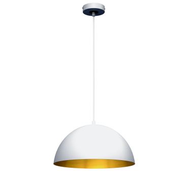 Milagro BETA MLP7897 Lampă cu pendul 1x60W/E27 IP20
