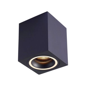 Milagro BIMA ML7685 Lumină montată pe suprafață 1x8W/GU10 IP20