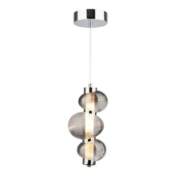 Milagro BOLLA ML1425 Lampă cu pendul 1x12W/LED 3000K 1491lm IP20