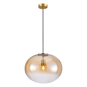 Milagro CAMPANIA ML0342 Lampă cu pendul 1x60W/E27 IP20
