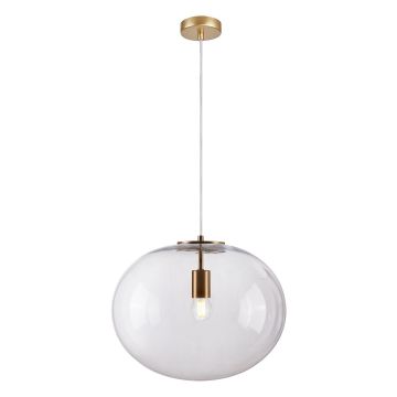 Milagro CAMPANIA ML0343 Lampă cu pendul 1x60W/E27 IP20