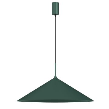 Milagro CAPITAL MLP0949 Lampă cu pendul 1x15W/GX53 IP20