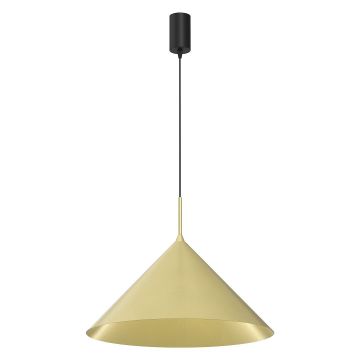 Milagro CAPITAL MLP0951 Lampă cu pendul 1x15W/GX53 IP20