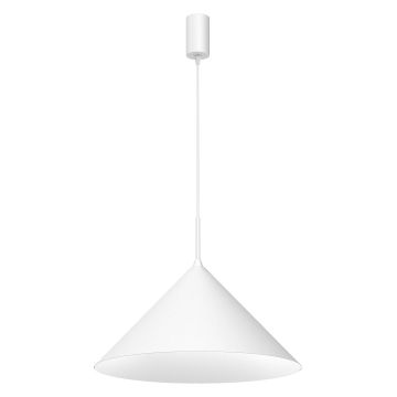 Milagro CAPITAL MLP0953 Lampă cu pendul 1x15W/GX53 IP20